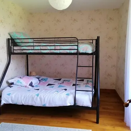 Holiday home Maison Charentaise *
