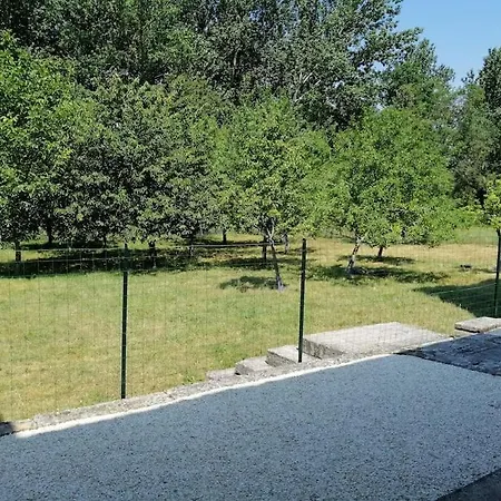 Holiday home Maison Charentaise