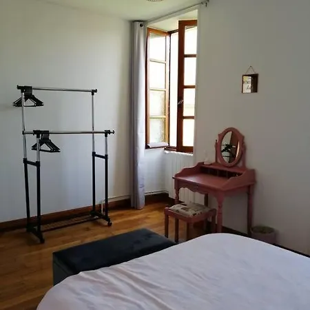 Maison Charentaise *