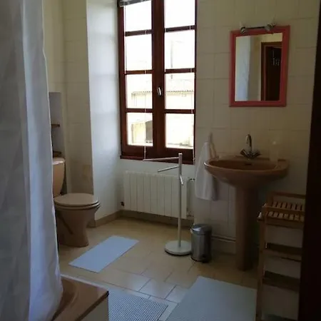 Maison Charentaise Holiday home *