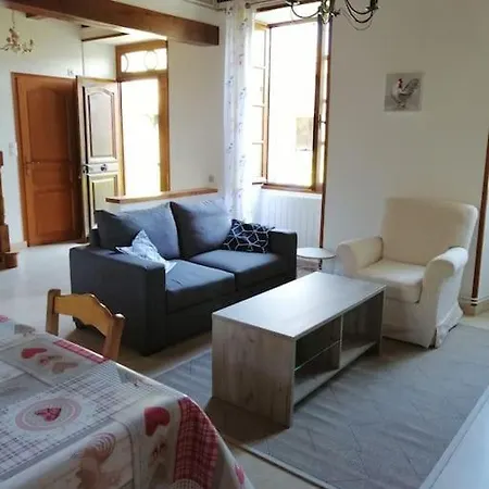 Maison Charentaise Holiday home Pons